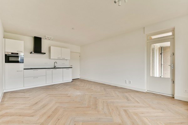 Photo - For rent: Archipel 17 62, 8224 GL Lelystad